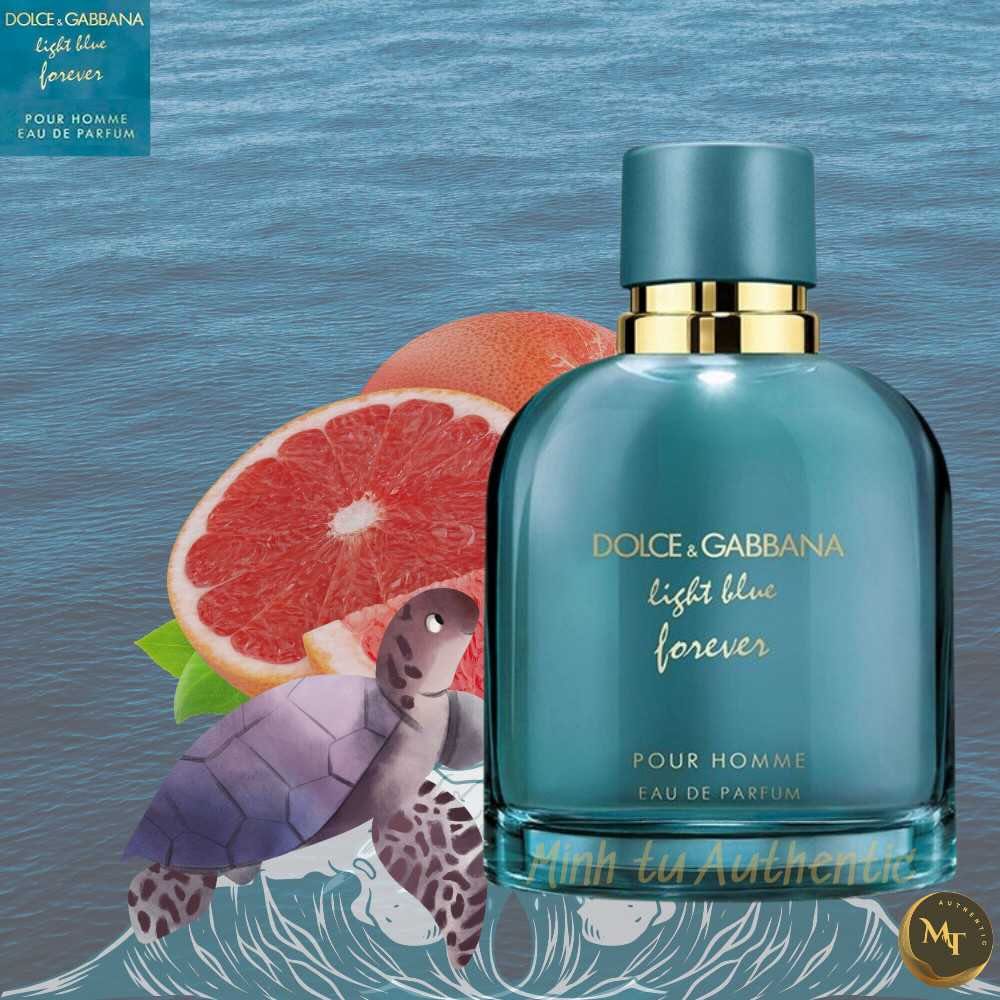 Dolce & Gabbana Light Blue Forever Pour Homme EDP